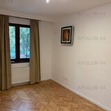 Apartament Floreasca | 3 Camere | Parter